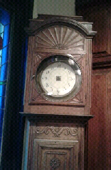 Crónicas meseteñas (3): el Barrys.