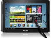 Smasung Galaxy Note 10.1, llega este