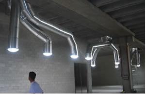 Ahorrar energía aprovechando la luz natural