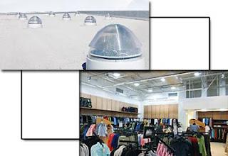 Ahorrar energía aprovechando la luz natural