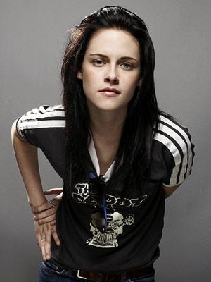 Kristen Stewart en Lie Down in Darkness