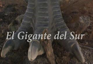 El Gigante del Sur