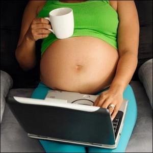 La relación entre el consumo de cafeína y el sueño de los bebés