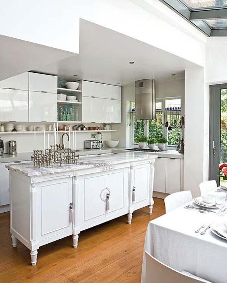 Deco: Todo queda en casa