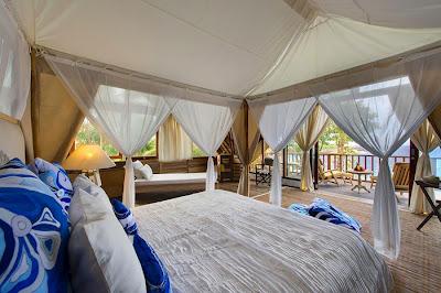 Rustico en la Isla de Bali