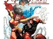 Primer vistazo Scarlet Spider