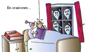 Con voz alta y clara digo