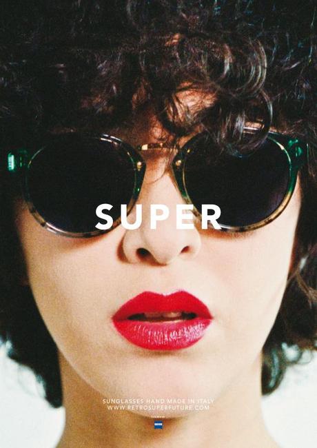 SUPER SUNGLASSES
