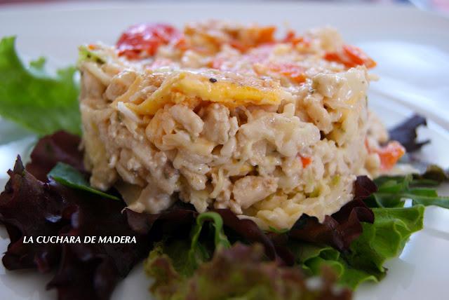 ENSALADA DE COL