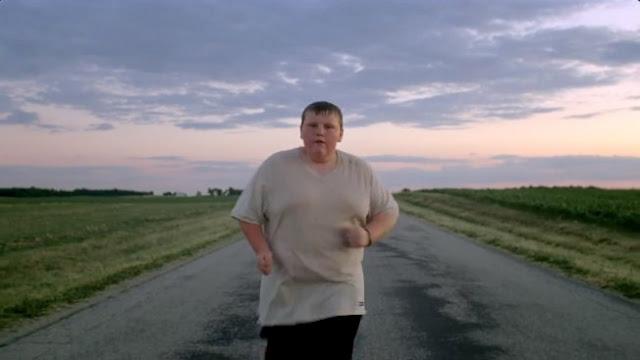 NIKE: Find your greatness