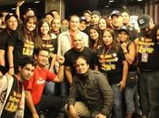 "Soy miembro Comunidad Software Libre"