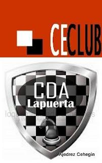 C.D.A. Lapuerta de Cartagena en el CECLUB 2012