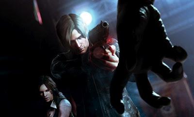 Resident Evil 6 (PS3 - X360)