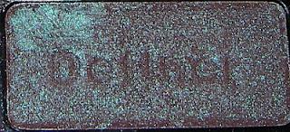 738 Comfort Zone de Wet n Wild , un octeto de sombras espectacular.