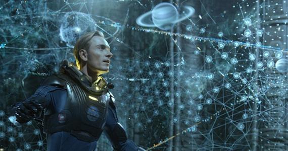 Crítica de cine: `Prometheus´