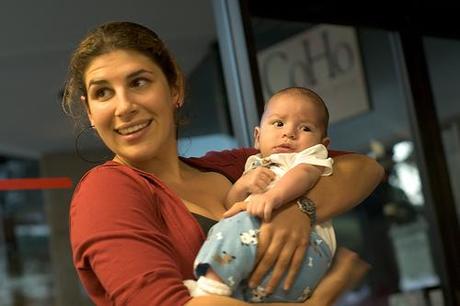 Adoptar embriones, otra forma de ser padres