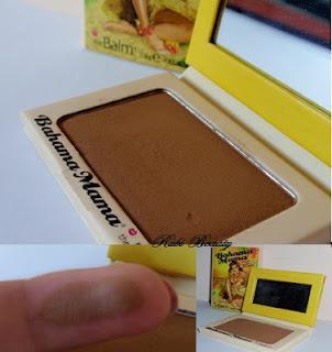 Haul Beauty Joint y Primor Online (The Balm, China Glaze y más)