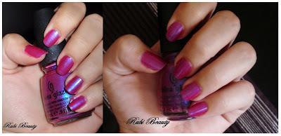 Haul Beauty Joint y Primor Online (The Balm, China Glaze y más)