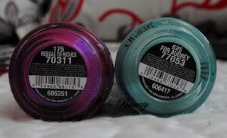 Haul Beauty Joint y Primor Online (The Balm, China Glaze y más)