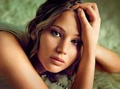 Jennifer Lawrence protagonizará inusual historia romántica basada hechos reales "Ends Earth"