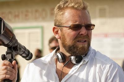 Joe Carnahan podría reemplazar a David Slade en el reinicio de 