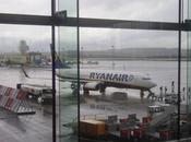 Ryanair estafa