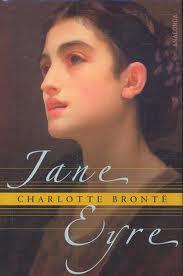 Jane Eyre-Charlotte Bronte