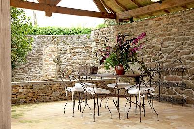 Casa de Campo Bretona Rustica