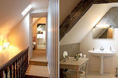 Casa de Campo Bretona Rustica