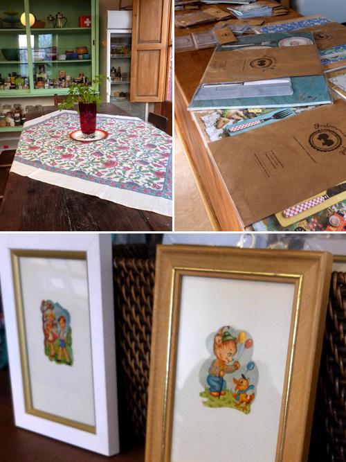 té de gastrobloggers 2012 | boulevard sáenz peña