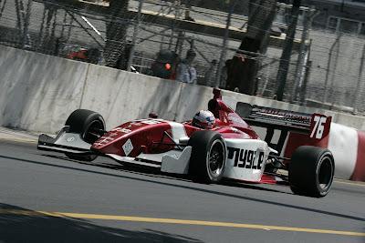 Difícil despedida de Juan Pablo García de Canadá