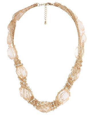 Type of Necklaces by Forever 21