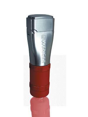 Fidis de Wenger, más que un encendedor, un básico para cualquier aventura