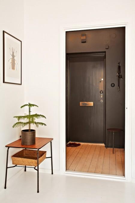 35 m² para un chico lámparas pendulares sólo bombilla lámparas de estilo industrial decorar casas pequeñas decoración sueca decoración pisos pequeños decoración nórdica decoración new york decoración masculina decoración madera decoración en tonos naturales decoración en blanco y madera decoración con nyc deco blogger cuadros de nyc cocinas negras blog interiorismo blog estilo nórdico blog deco blog de estilo nórdico