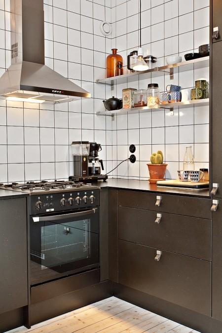 35 m² para un chico lámparas pendulares sólo bombilla lámparas de estilo industrial decorar casas pequeñas decoración sueca decoración pisos pequeños decoración nórdica decoración new york decoración masculina decoración madera decoración en tonos naturales decoración en blanco y madera decoración con nyc deco blogger cuadros de nyc cocinas negras blog interiorismo blog estilo nórdico blog deco blog de estilo nórdico