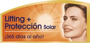 Diadermine Lift+ Protección Solar: una crema todoterreno