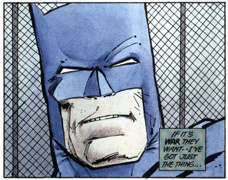 Lecturas Desde La Parada (24); Grandes Autores de Batman, recuperando la esencia del hombre murciélago (1)