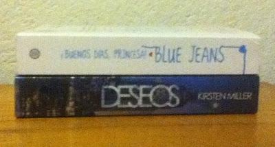 IMM - In My Mailbox #13 (Vlog #3)