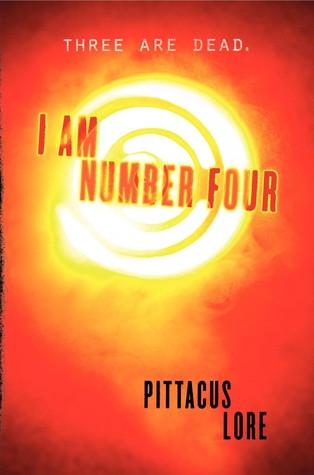 Book Trailer: The Rise of Nine (The Lorien Legacies #3) de Pittacus Lore