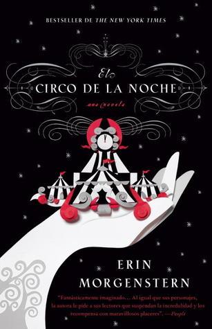 El circo llega sin avisar... (Reseña)