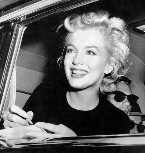 50 años sin Marilyn