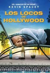 Los locos de Hollywood (2009) por Jonas Pate
