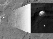descenso Curiosity