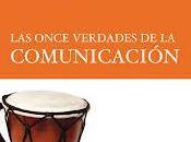 Reseña «Las once verdades comunicación»