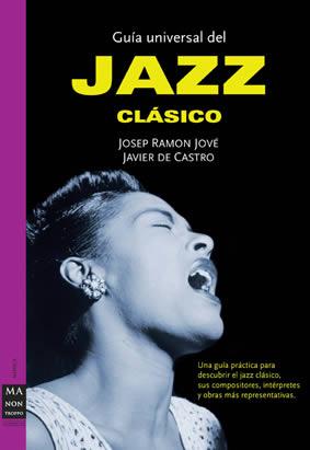El diccionario de los clásicos del jazz