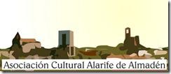 Agradecimiento de la Asociación Cultural Alarife tras las Rutas Nocturnas de Almadén 2012