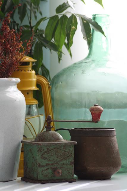 Una cocina pequeñita pero bien aprovechada - Paperblog