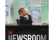 newsroom, nueva sensación televisiva