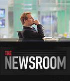 The newsroom