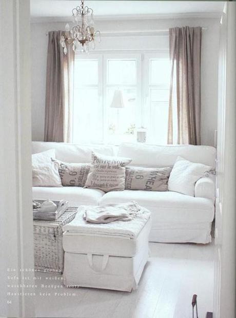 7. myshabbystreamsidestudio.blogspot.com.es_ Blanco sobre Blanco. White on White.